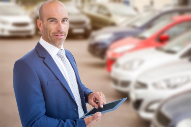network connectivity for auto dealers