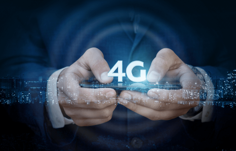 4g Failover Solutions White Paper