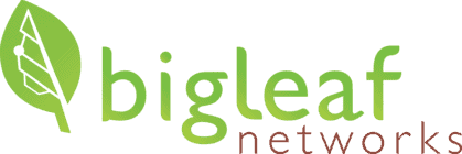BigLeaf Logo
