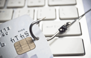 Phishing Scam Security White Paper