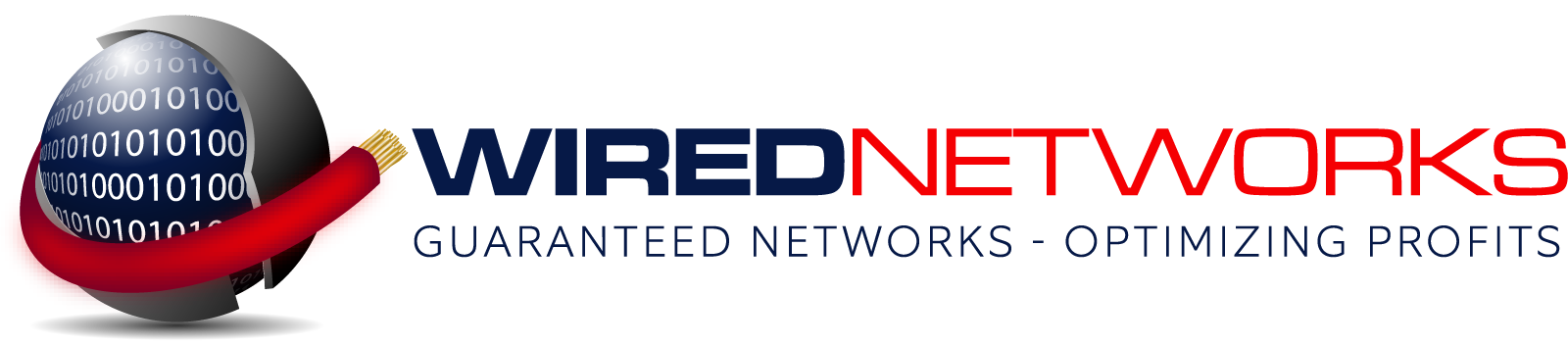 Wired Networks logo