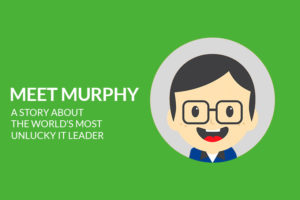 meet murphy blog series